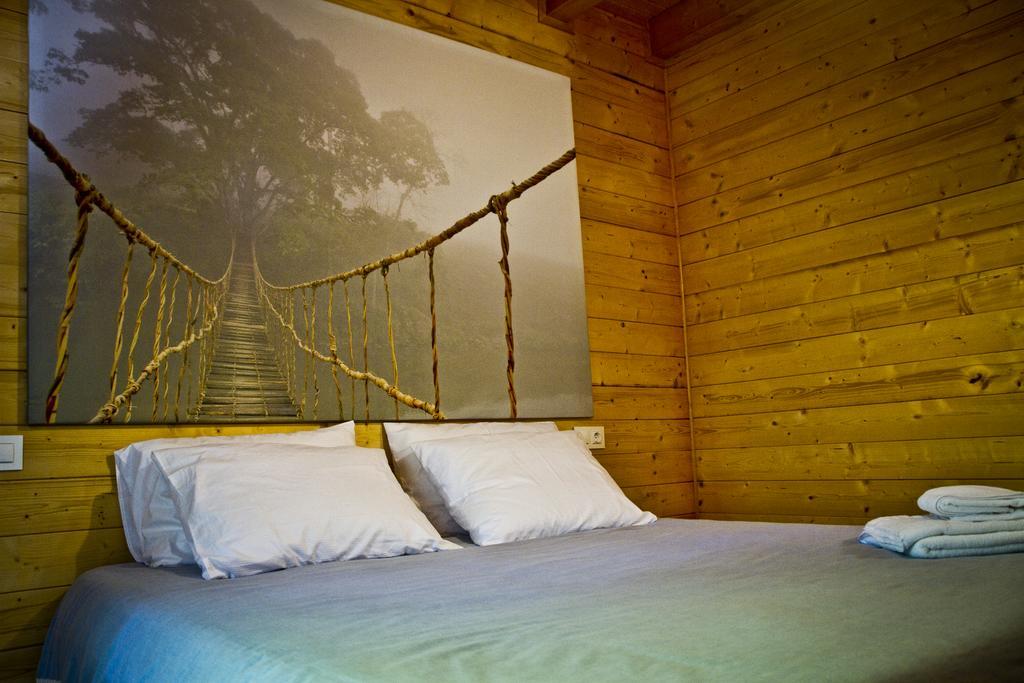 Apartamentos El Bosquet Sant Cugat del Valles Room photo