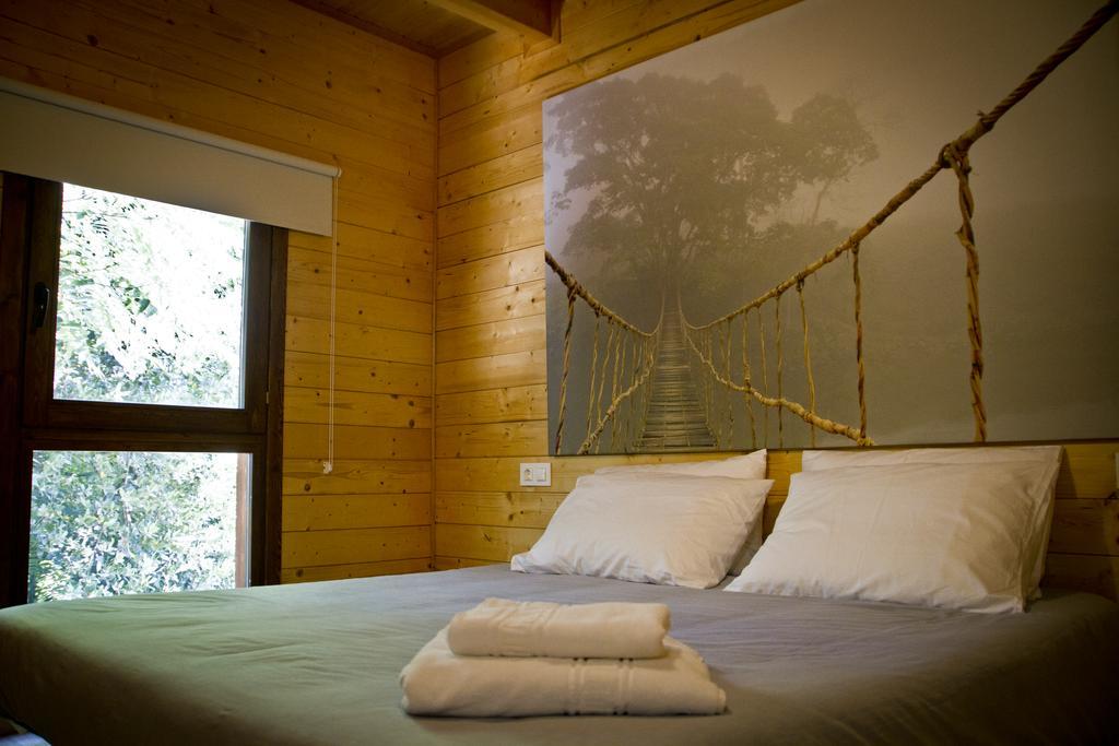 Apartamentos El Bosquet Sant Cugat del Valles Room photo